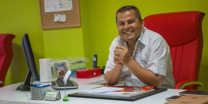 Kalkanlı Restaurantçılar, Tabela Ve Çevre Temizlik Vergisinde İndirim Bekliyor