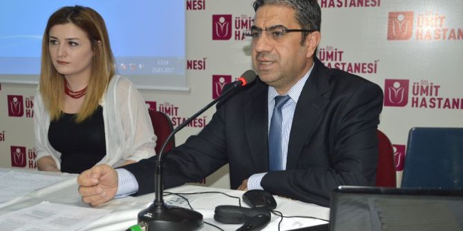 Özel Ümit’ten Anne Ve Baba Adaylarına Eğitim