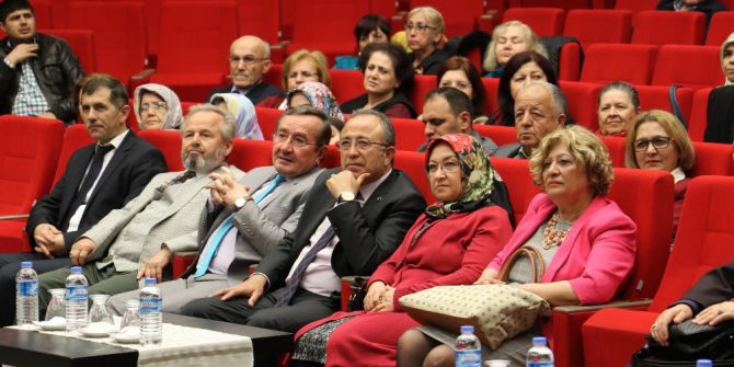 Manisa’da Kandil Programı