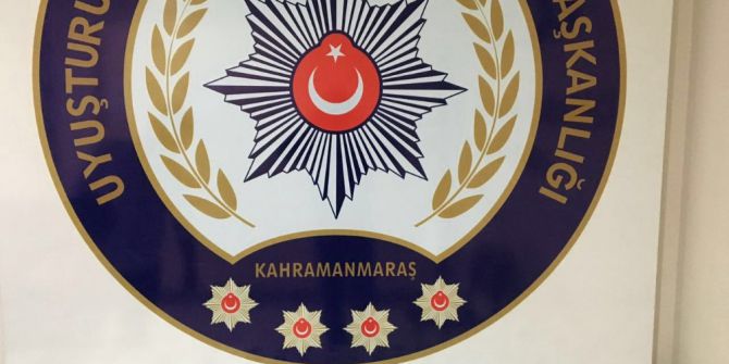 Saklama Kabında Uyuşturucu Ticaretine 4 Gözaltı