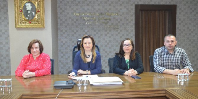 Mia’da Şuyulandırma İhalesi Yapıldı