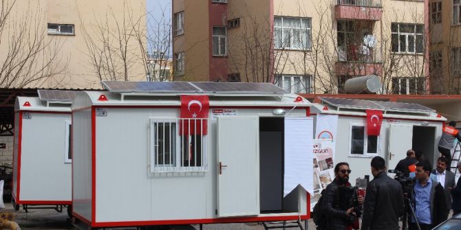 Arıcılar Yaylada Enerjiden Yoksun Olmayacak