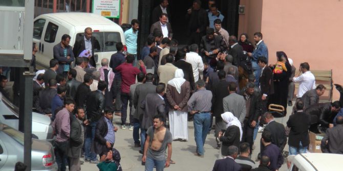 Üvey Kardeşler Birbirini Vurdu: 1 Ölü, 1 Ağır Yaralı