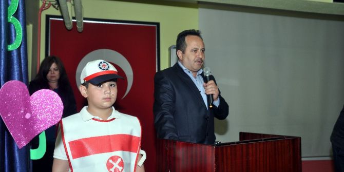 Nazilli’de Trafik Eğitimlerine Başlandı