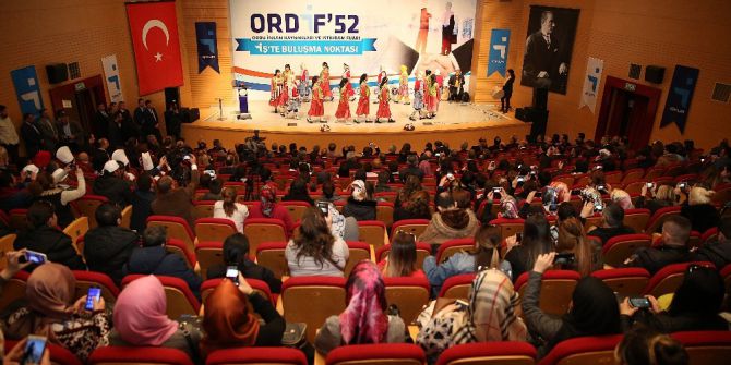 Ordu’da İstihdam Fuarı’nda İşverenlere Çağrı