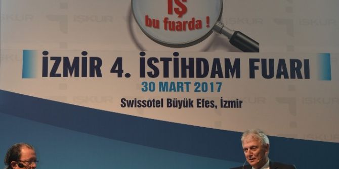 Yorgancılar: "Eğitimle İstihdamı Bir Arada Planlamalıyız"