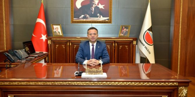 Diyarbakır’ın Büyümesine Katkı Sunan 288 Milyon 315 Tl’lik Proje Tamamlandı