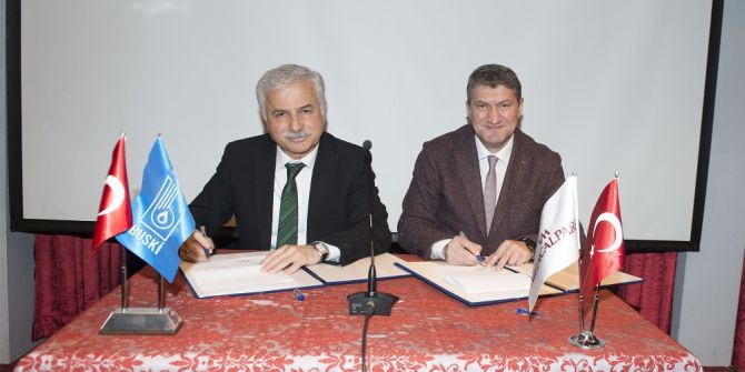 Sağlıkta Örnek İş Birliği