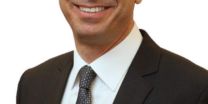 Türkiye’nin Perakende Dinamikleri