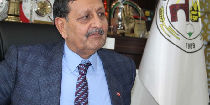 Harran Anıtlar Kurulunun Onayını Bekliyor