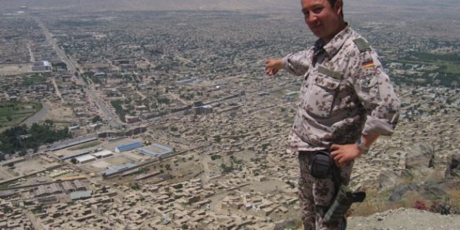 Türkmen Yazar Esedullah Oğuz’un Yeni Kitabı ’Ülkem Ve Ben’ Çıktı