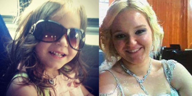 Babası Tarafından Öldürülen 5 Yaşındaki Beren Ve Annesi Toprağa Verildi