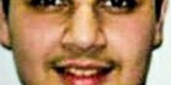 Bağcılar’da 16 Yaşında Çocuğu Katlettiler