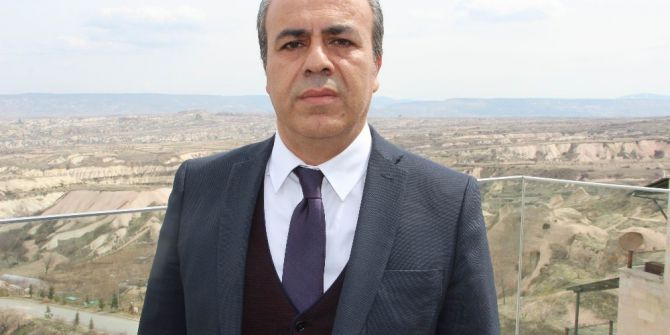 Kapadokya’da Turizmciler Buooking.com’un Kapatılmasını Olumlu Karşıladı