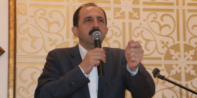 Göksel: “Oyuna Gelmeyin”