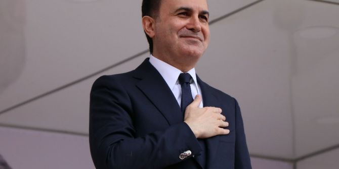 Bakan Çelik: “Karargah Rahatsız Manşetlerine Son Vermek İçin ‘Evet’ Diyoruz”