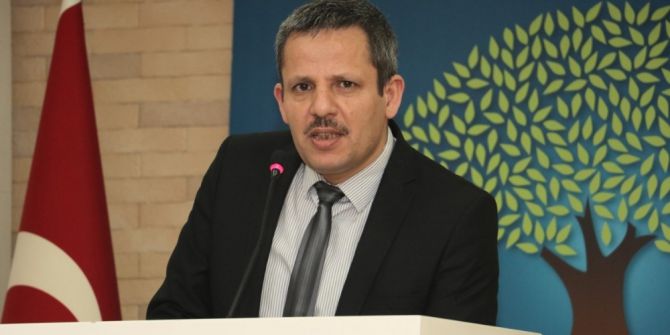 Mersin’de 10 Bin 490 İşletme Kosgeb’den Faizsiz Kredi Alacak