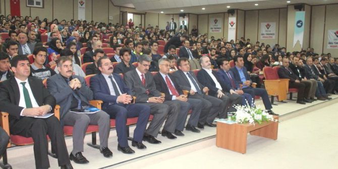 48. Tübitak Ödül Töreni