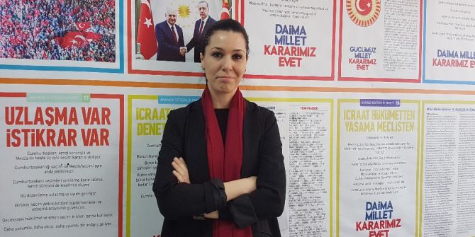 Karaaslan’dan 3 İlçeye Doğalgaz Müjdesi