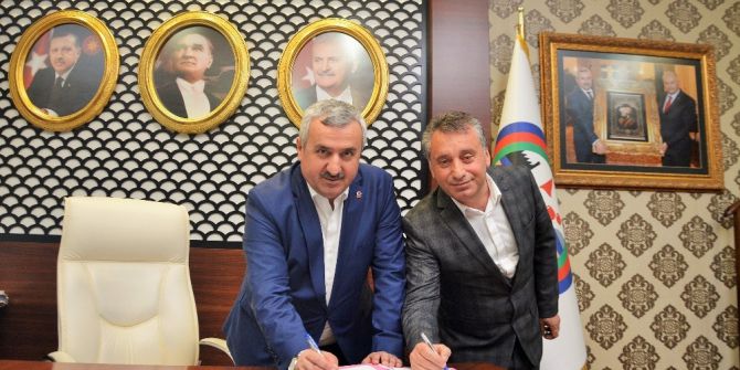 Başkan Baran’dan Dil Eğitimine Tam Destek