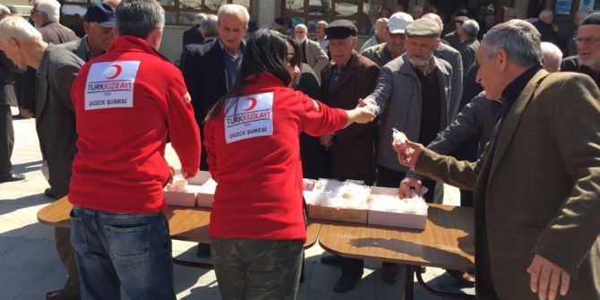 Kızılaydan Kandil Lokumu