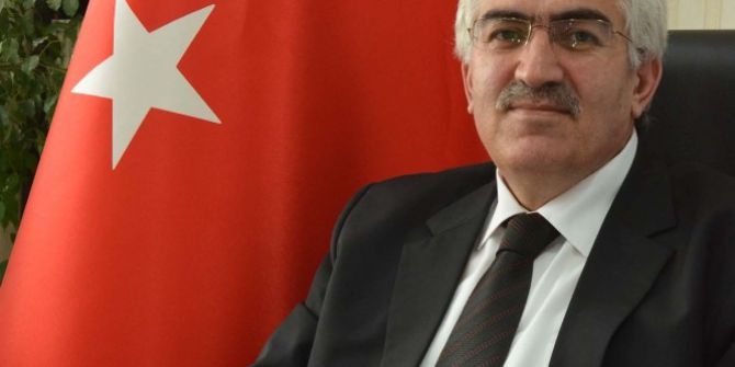 Cumhurbaşkanı Erdoğan’ın Mitingi Ertelendi