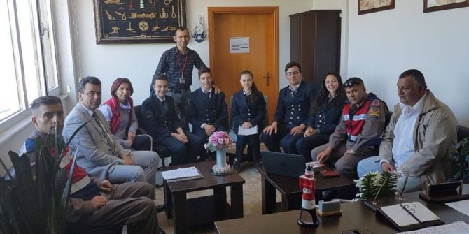 Ayvalık’ta Gençlik Trafiği Hareketlendirecek