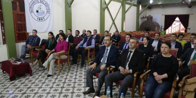 Belediye Personeline İhale Kanunu Eğitimi