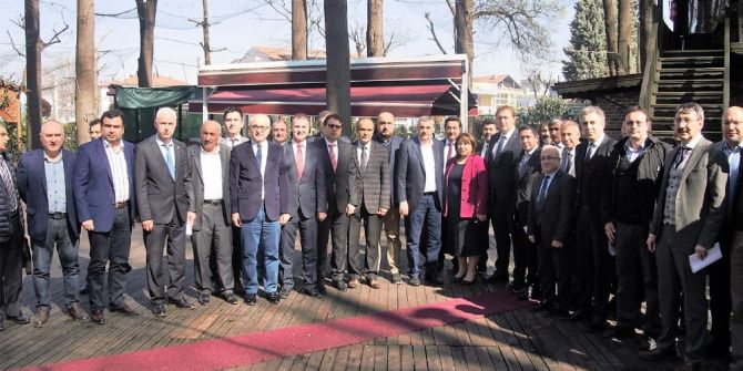 Sagif2017 Hazırlıkları Sürüyor