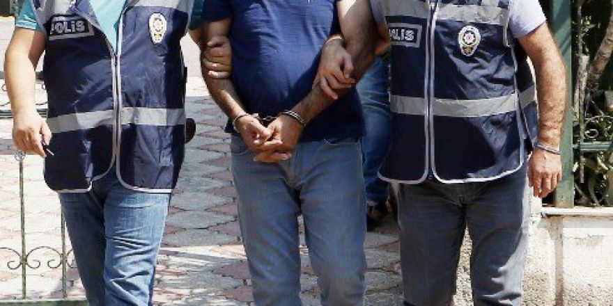 Çocuk Yüzünden Komşusunu Öldüren Şahıs Adliyeye Sevk Edildi