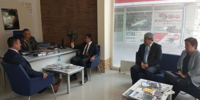 Milli İstihdam Seferberliği Çalışmaları