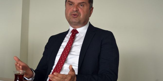 Isparta Şehir Hastanesi 10 Günde 40 Bin Hastaya Hizmet Verdi