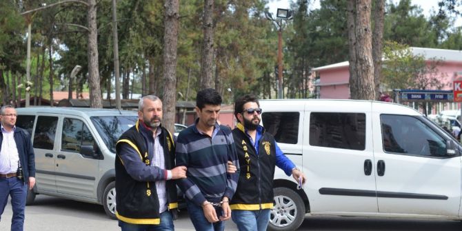 Yılan Hikayesine Dönen Yasak Aşk Cinayeti