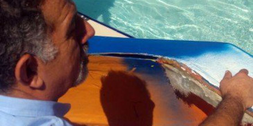 5 Yıldızlı Otelin Kaydırağı 8 Yaşındaki Çocuğun Parmağını Kopardı