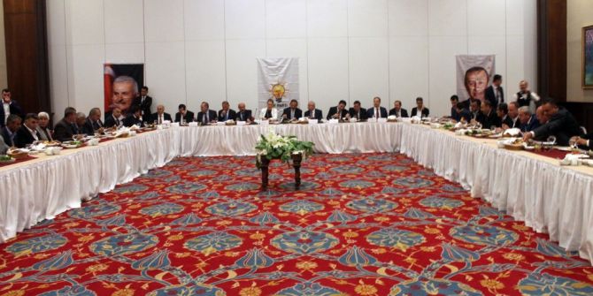 Nusaybin’de 4 Bin 600 Konutun Temeli Atılıyor