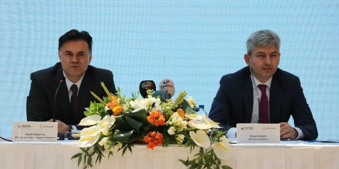 Yapılan Yeni Yatırımla Ege’nin En Büyüğü Oldu