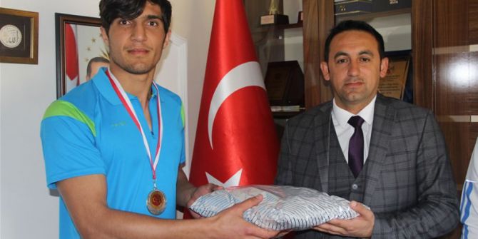 Türkiye İkincisi Oldu