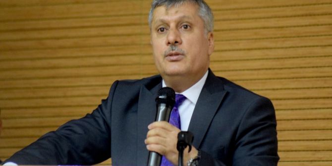 Fındık’ta Külleme Hastalığı İle Bilgilendirmeler Devam Ediyor