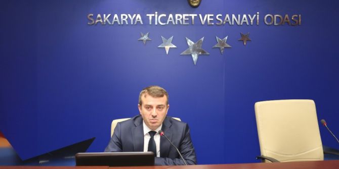 Kobilere, ’Devlet Malzeme Ofisi Tedarikçisi Olma Fırsatı’ Konferansı