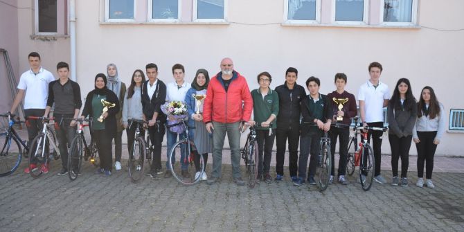 Tüm Ödülleri Topladılar