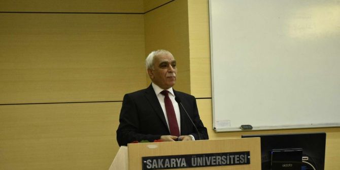 Saü’de ‘Çanakkale Ruhu Ve Vatan Sevgisi’