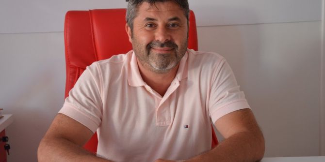 Bilecikspor Başkanı İsmail Cinoğlu Şampiyonluk Maçı Öncesi Taraftarlara ’Sağduyu’ Çağrısı Yaptı