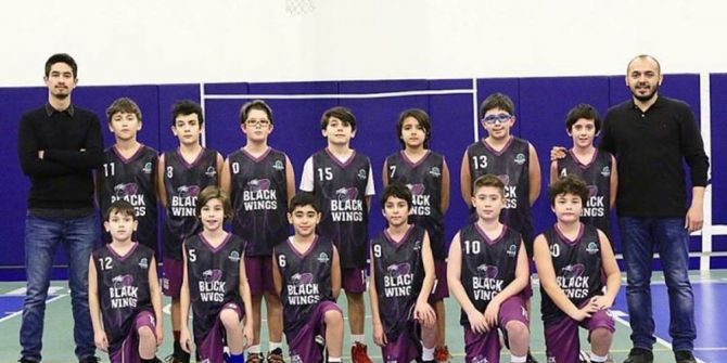 Dağhan Pulluk: "Örnek Gösterilen Bir Yapıya Sahibiz"