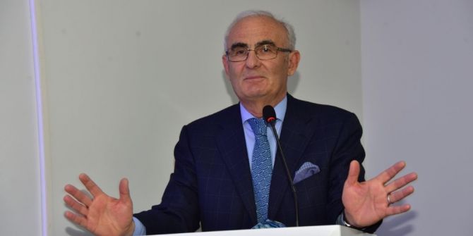 Başkan Yılmaz: “Cumhurbaşkanımızı Aslanlar Gibi Karşıladık”