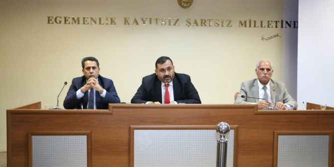 Cumhurbaşkanı Erdoğan’a Şanlıurfa’dan Fahri Hemşehrilik Beratı