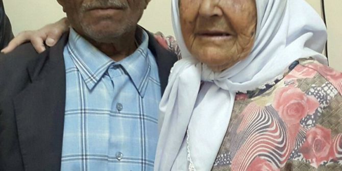 Yaşlı Çiftin Evin Çatısını Yaptırmak İçin Biriktirdiği Parayı Çaldılar