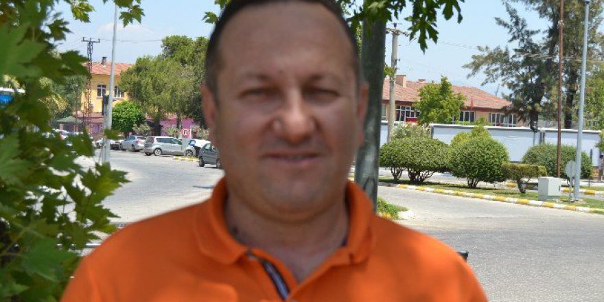 Okan Uysal “Bizim İçin Fikstür İç Açıcı”