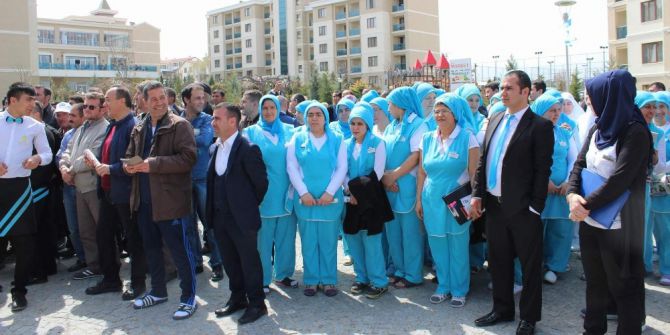 Bakan Avcı ’Hayır’ Propagandalarını Eleştirdi: