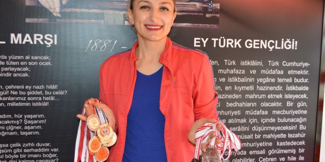 Kastamonu’da Engelli Öğrenciler, Antalya Ve Karabük’te Başarı Elde Etti