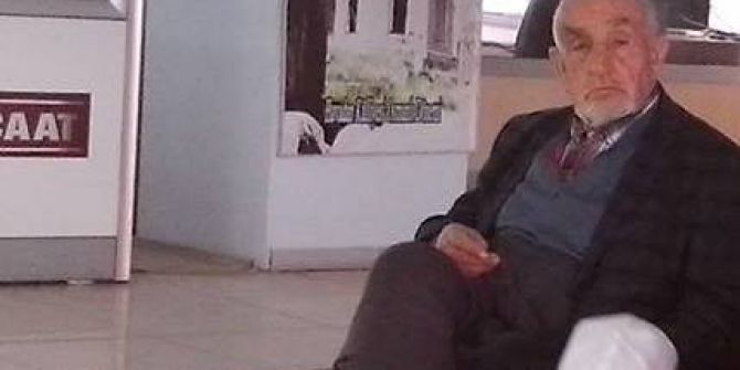 Kapusuz Ailesinin Acı Günü